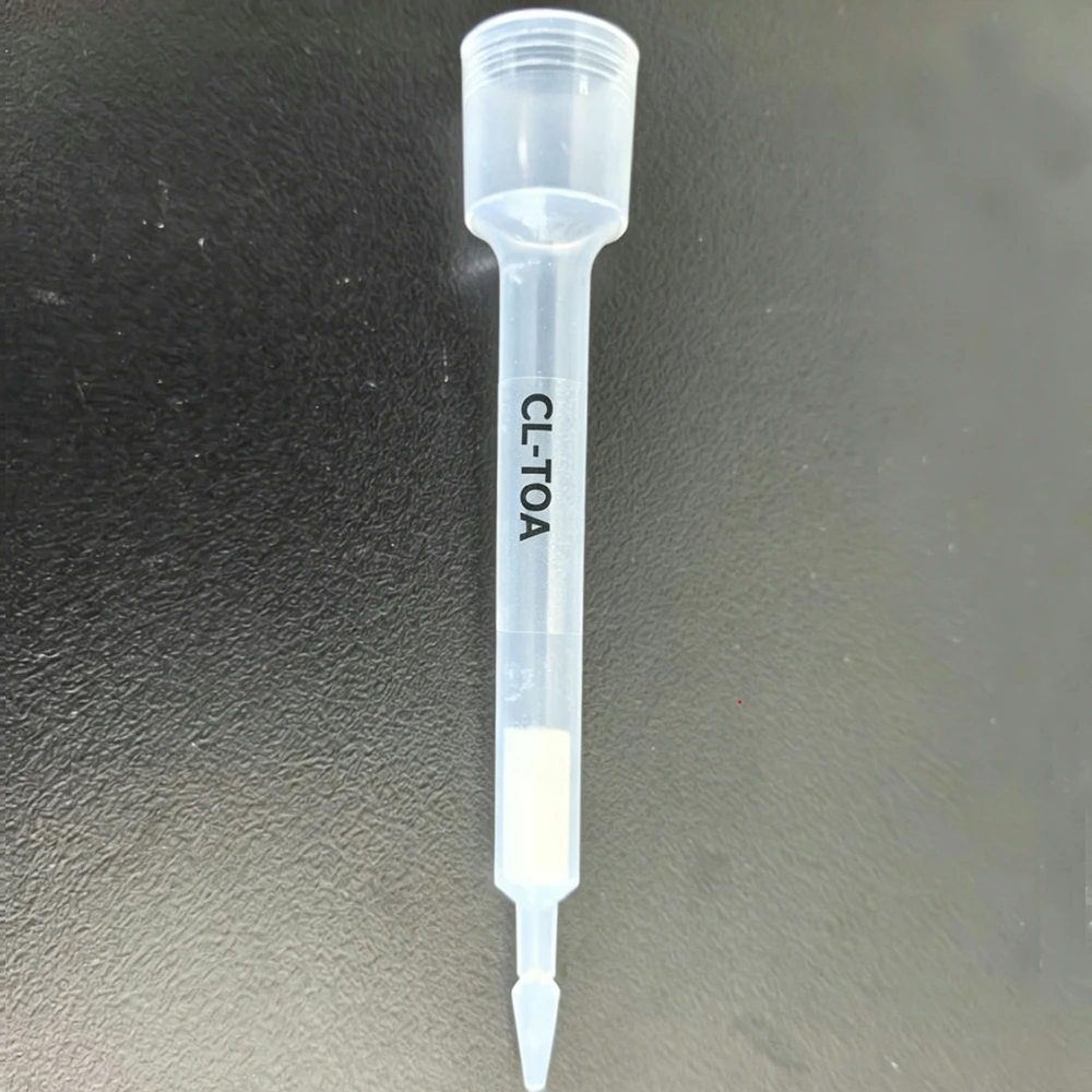 CL-ТОА